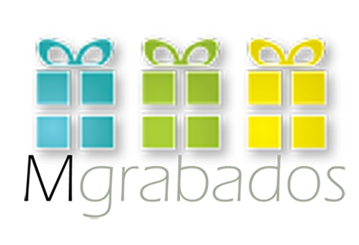Logo Mgrabados